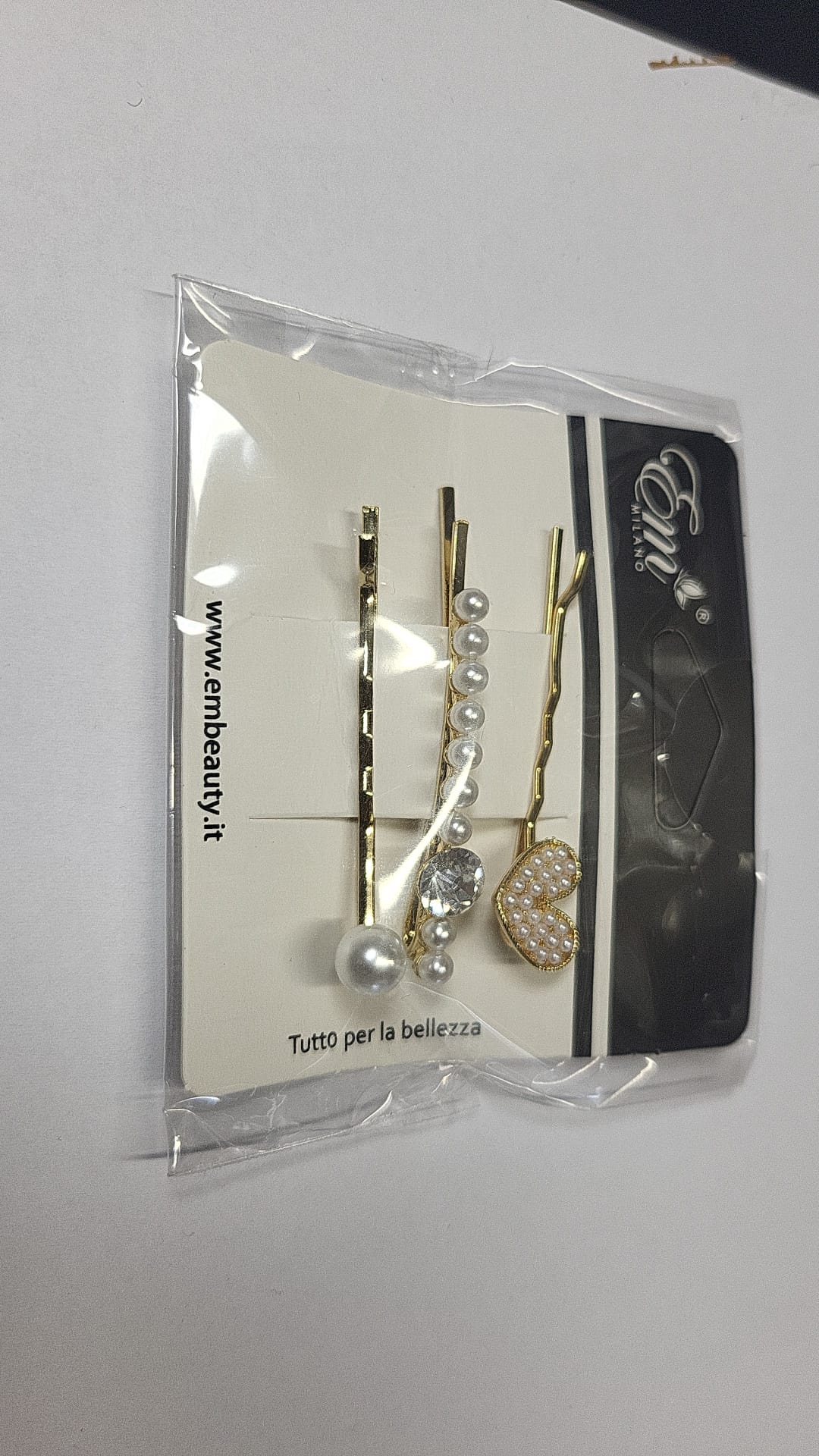 Bobby Pins 3er Set