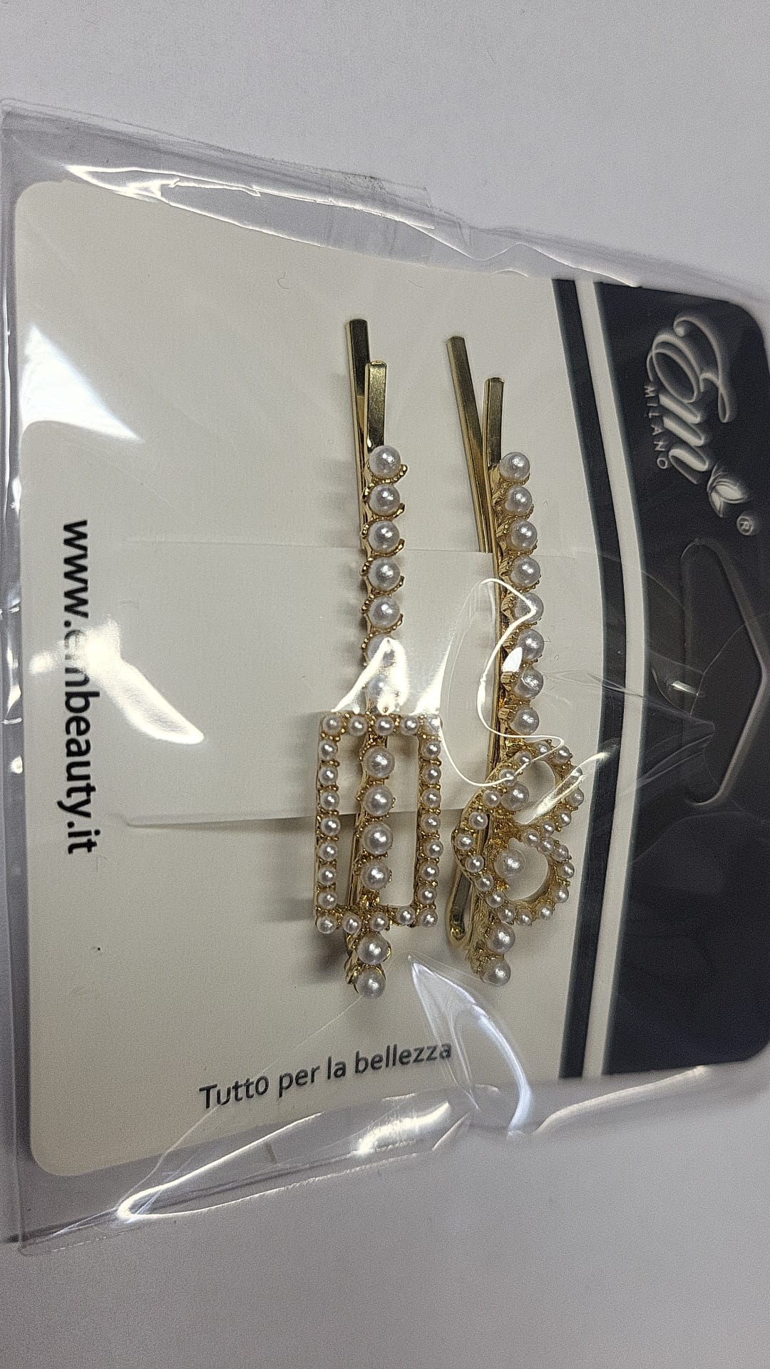 Bobby Pins 2er Set