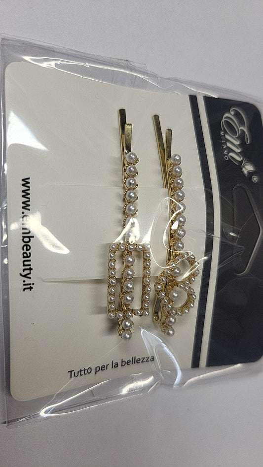 Bobby Pins 2er Set