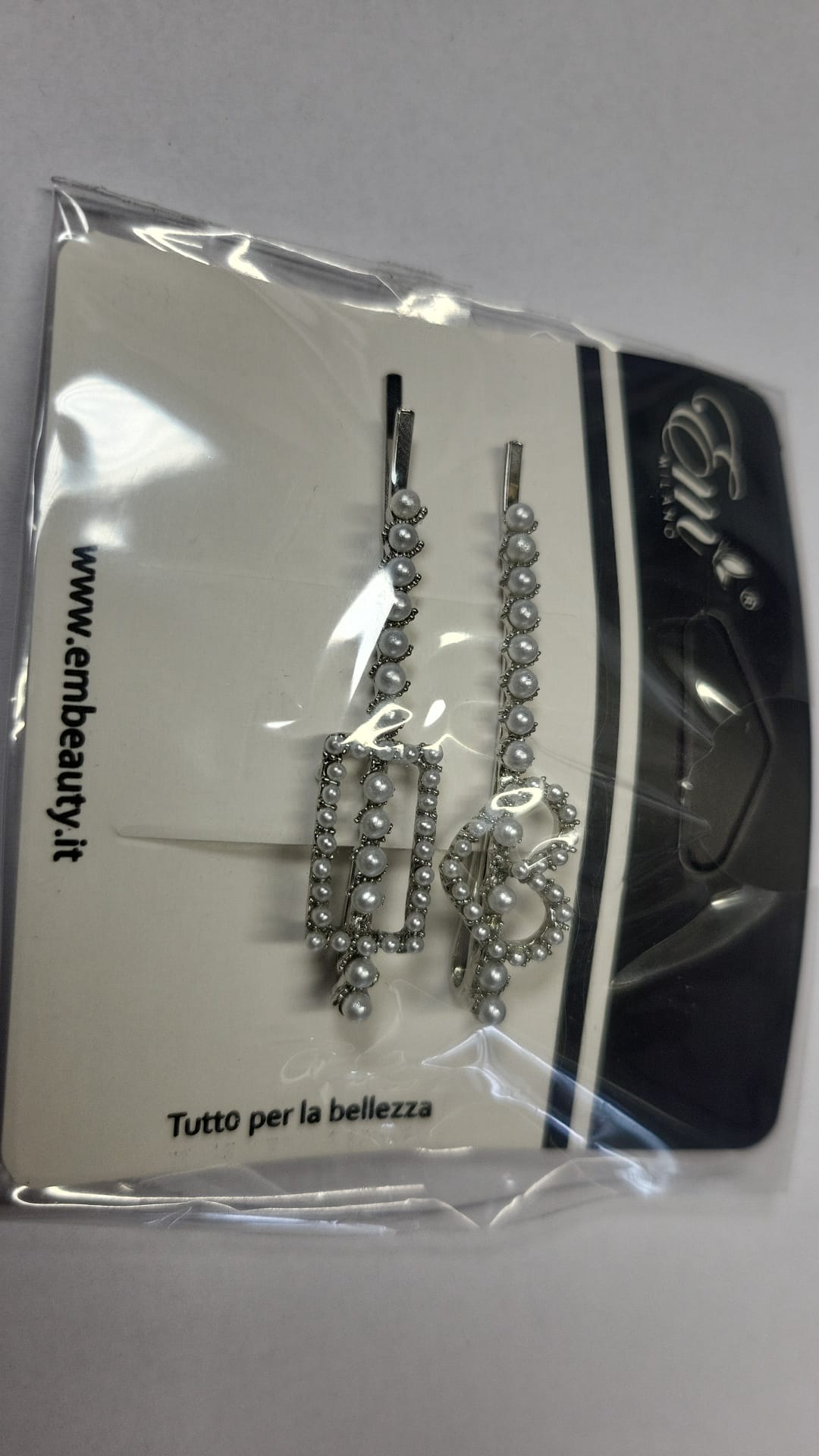 Bobby Pins 2er Set