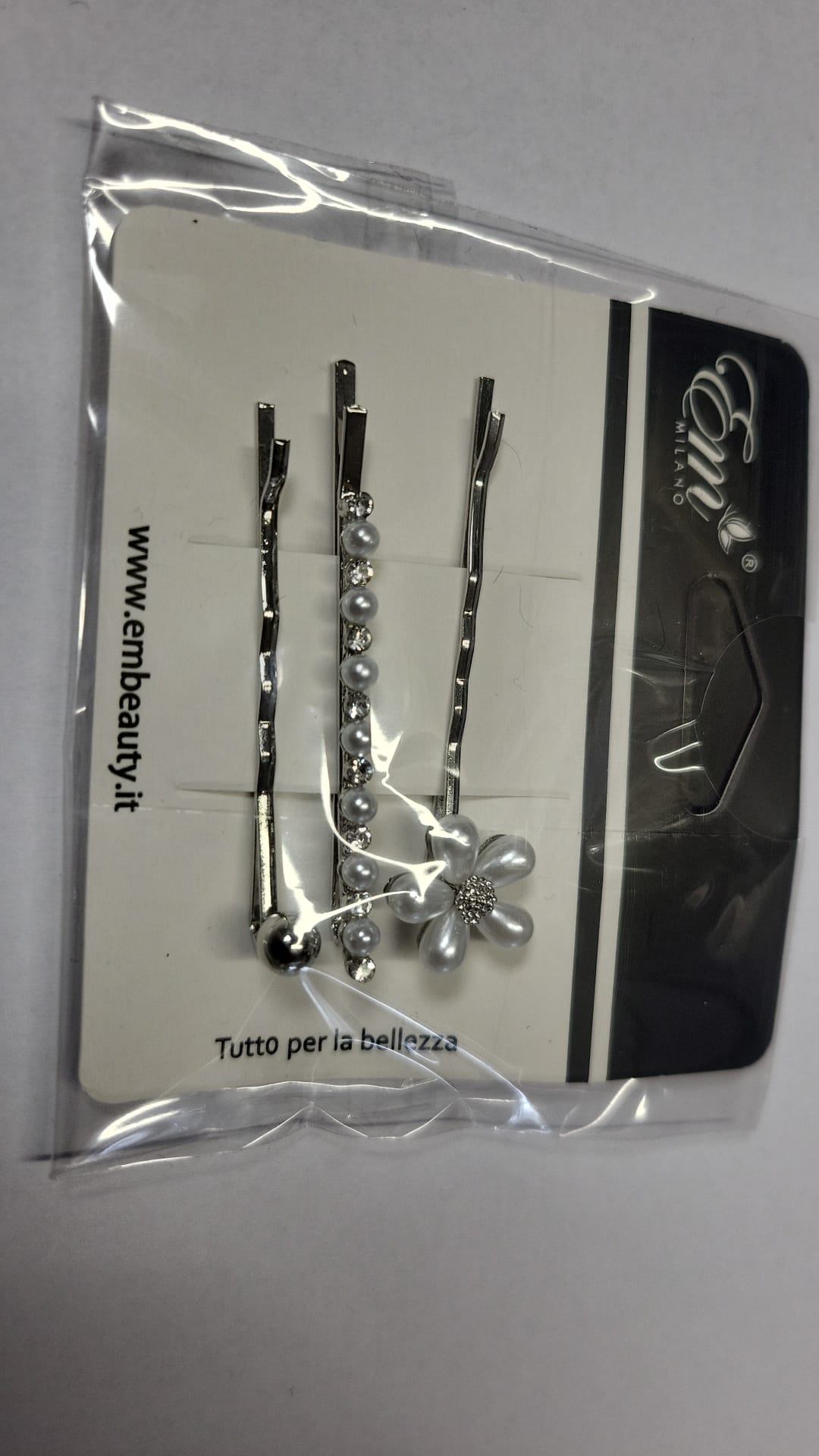 Bobby Pins 3er Set