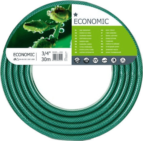 Garden hose ECONOMIC