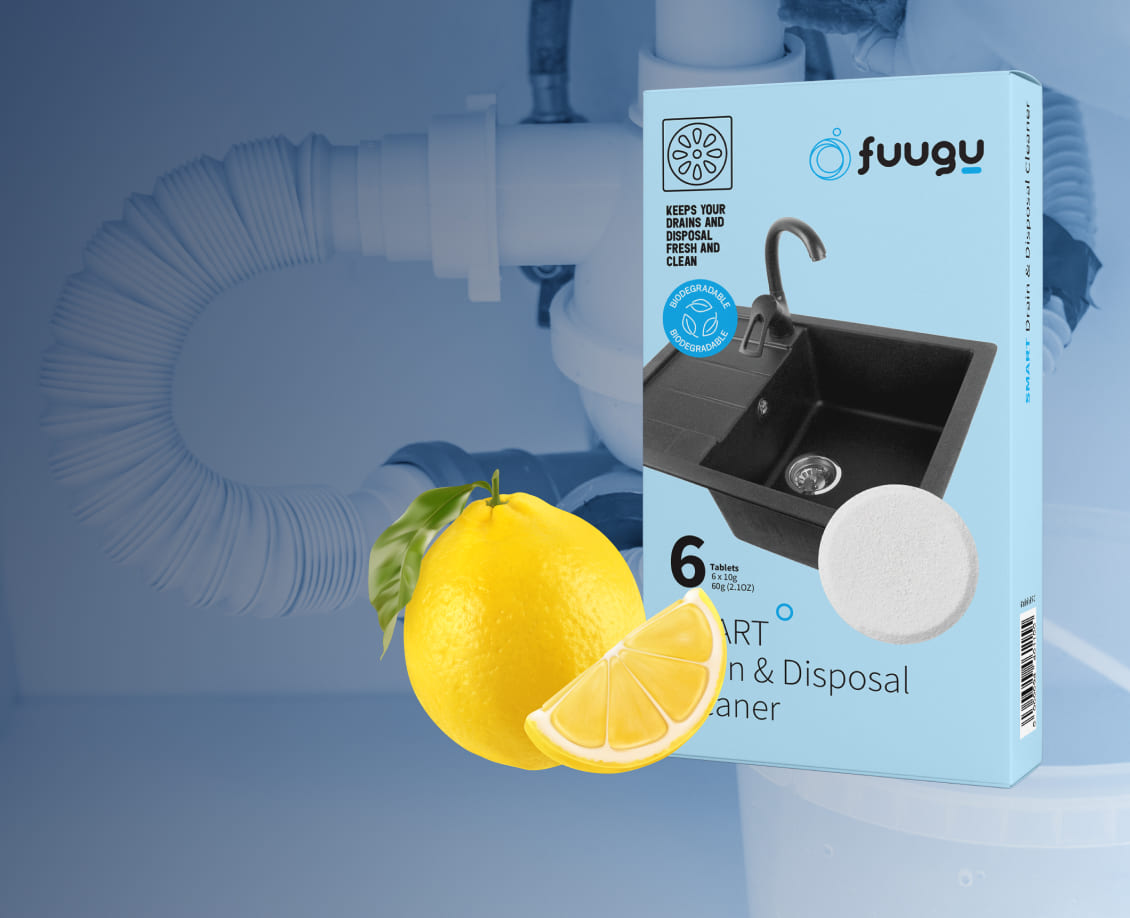 Fuugu drain cleaner