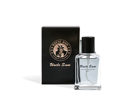 Uncle Sam Parfüm Eau de Toilette