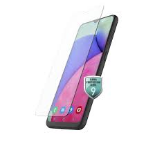 Hama real glass screen protector "Premium Crystal Glass" for Galaxy A22 4G / A32 4G