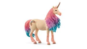 Schleich 70723 - bayala - Marshmallow Einhorn Stute