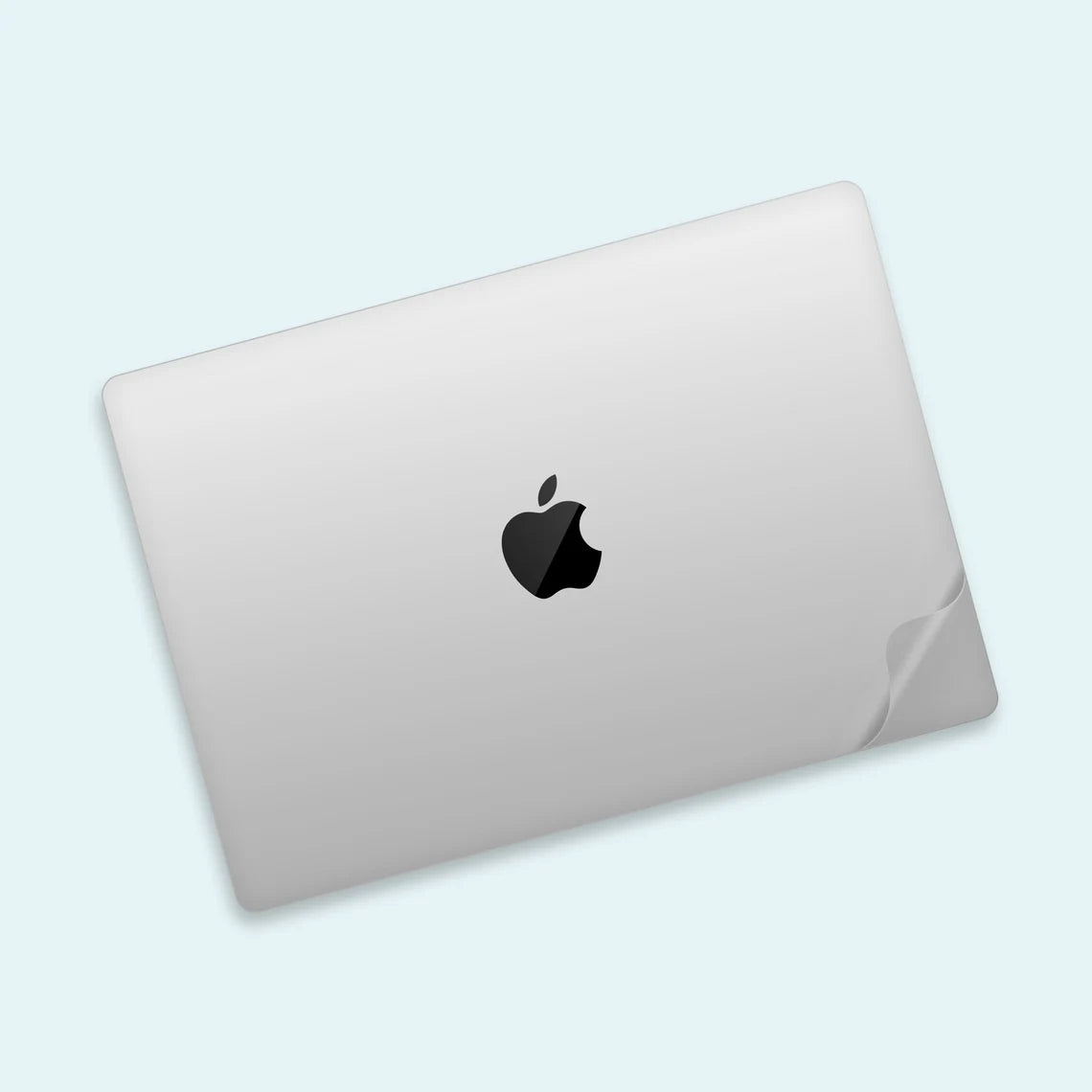 Invisible shield MacBook