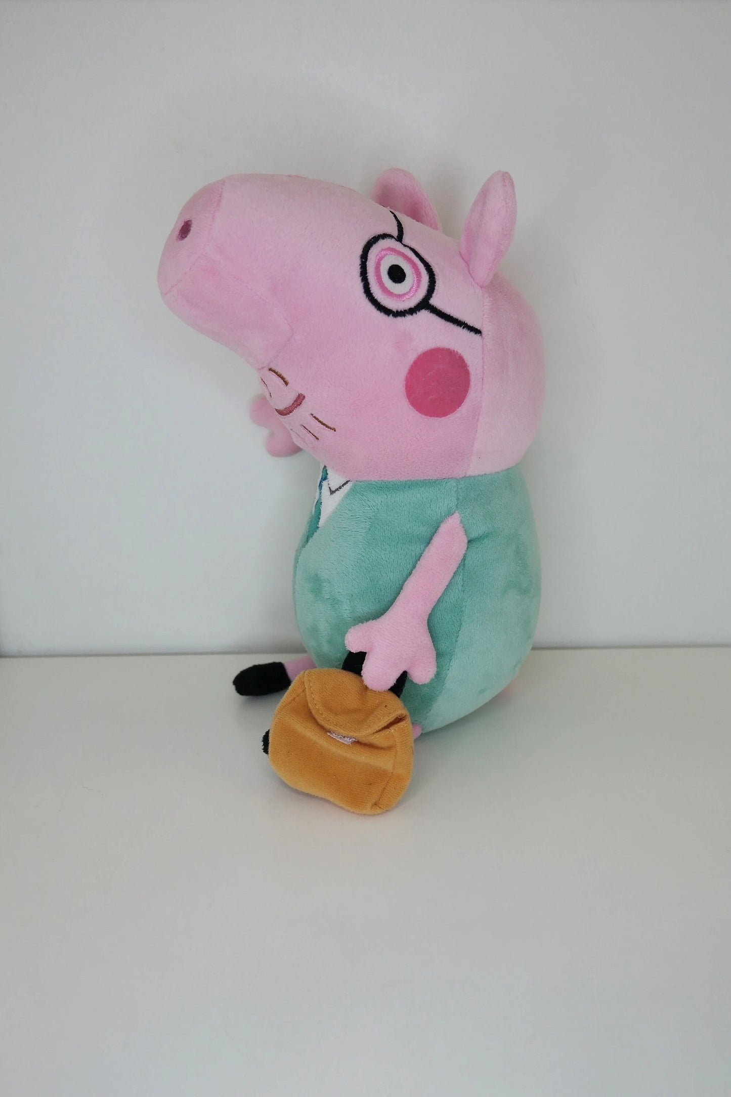 Peppa Pig plush toy