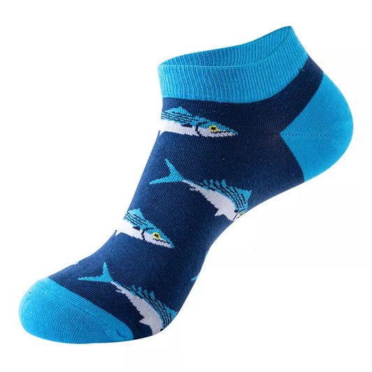 Thunfischsocken